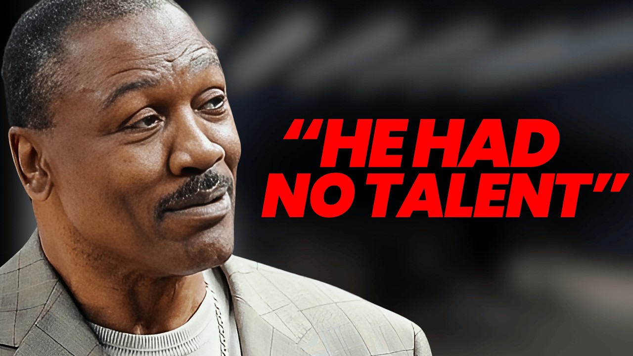 Top 6 Boxers Joe Frazier Hated The Most!