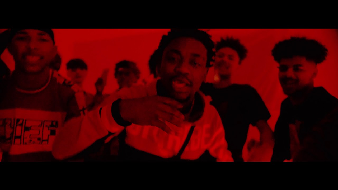 HOTBOII TEZ x BENJI WAP x OTM SU - STAND OUT (FILMED BY @CPTV2009)