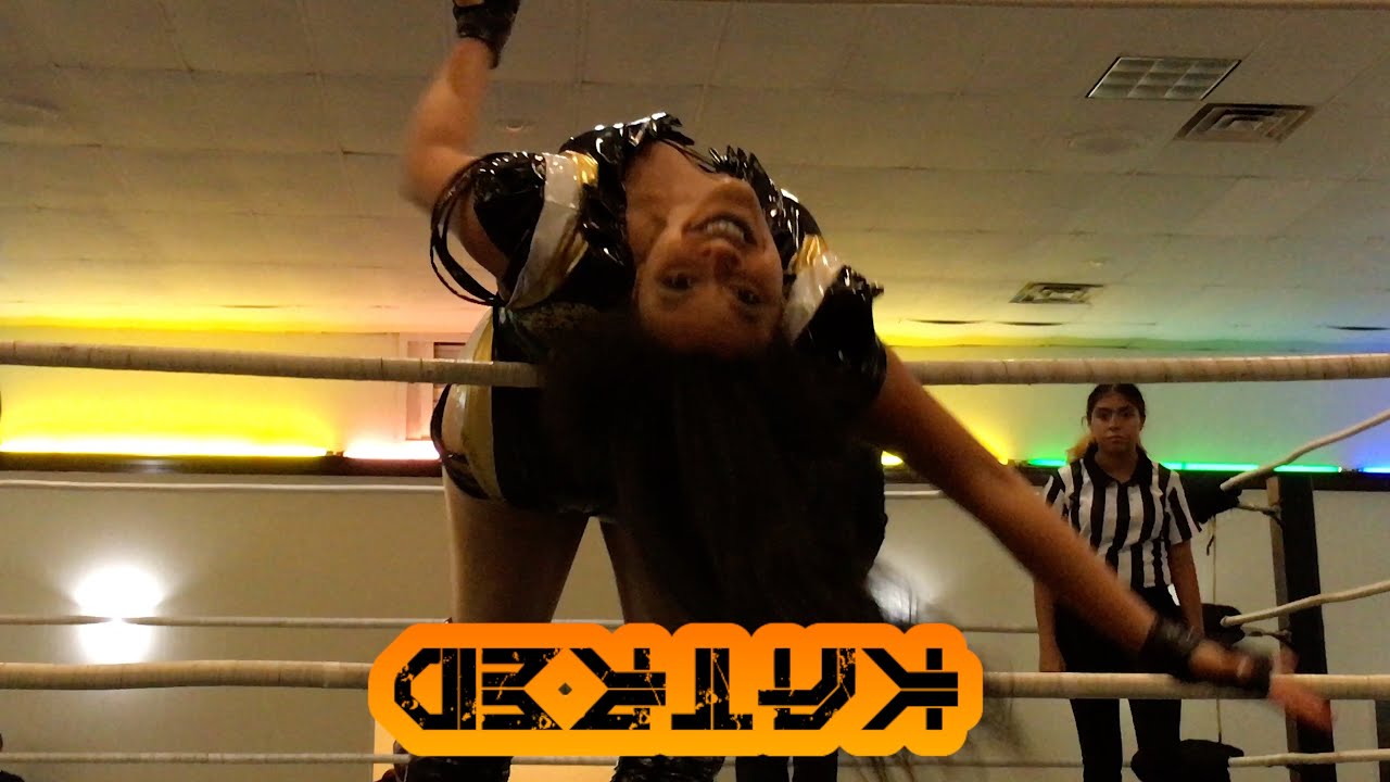 Pro Wrestling Magic 