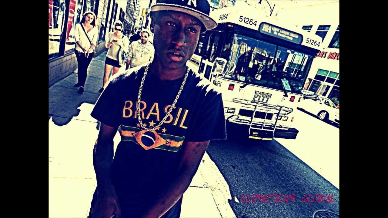 2Shots - Dan!s & Slime Montana  - We Global  !!!!!!