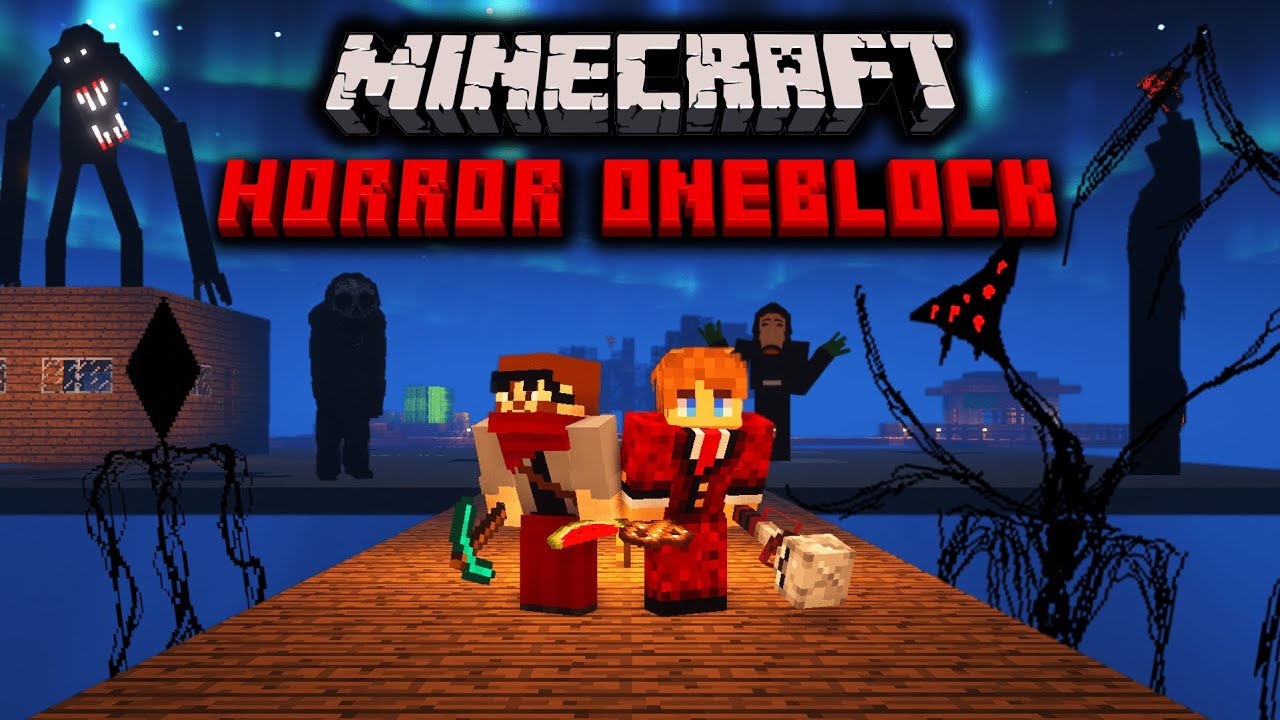 We Added THE BROKEN SCRIPT To Our Oneblock World... It Was A HORRIBLE IDEA...