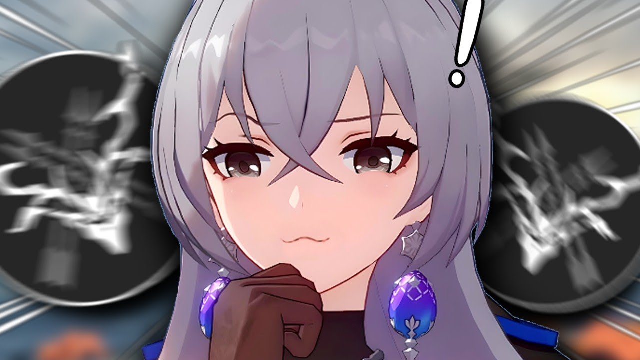 The Hunt Path is unfair... | Honkai: Star Rail