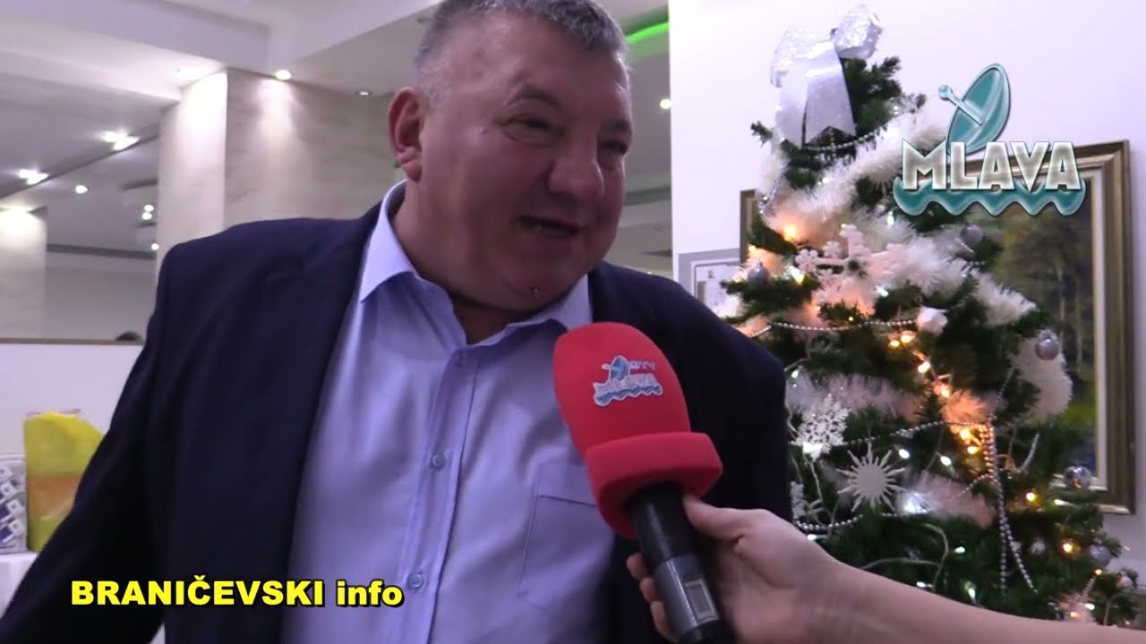 Vla&scaron;ki novogodi&scaron;nji bal održan 15. put u Petrovcu na Mlavi