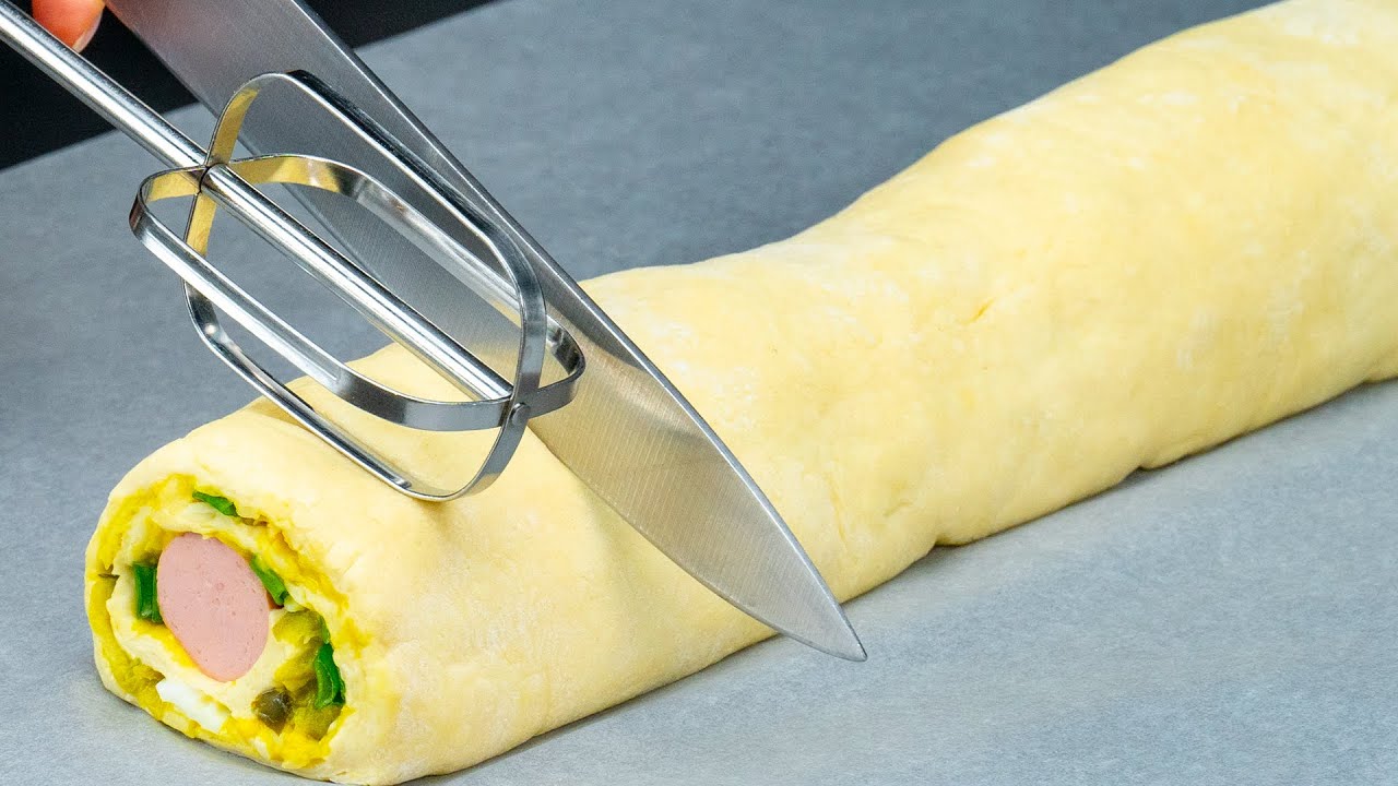 Nie gotuj przekąsek, dopóki nie zobaczysz tej techniki, która podbija świat!