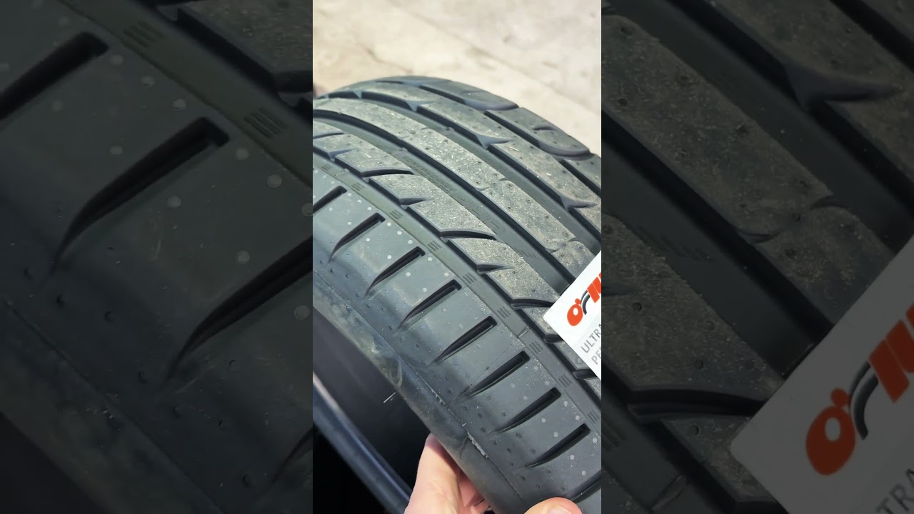 Літні шини Orium Ultra High Performance 205/50 R17 93V XL