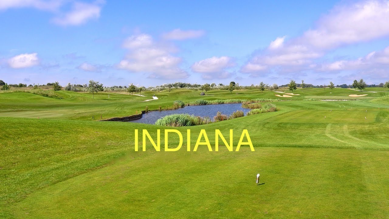 5 Indiana Golf Courses You Should Play Before Kicking the Bucket!