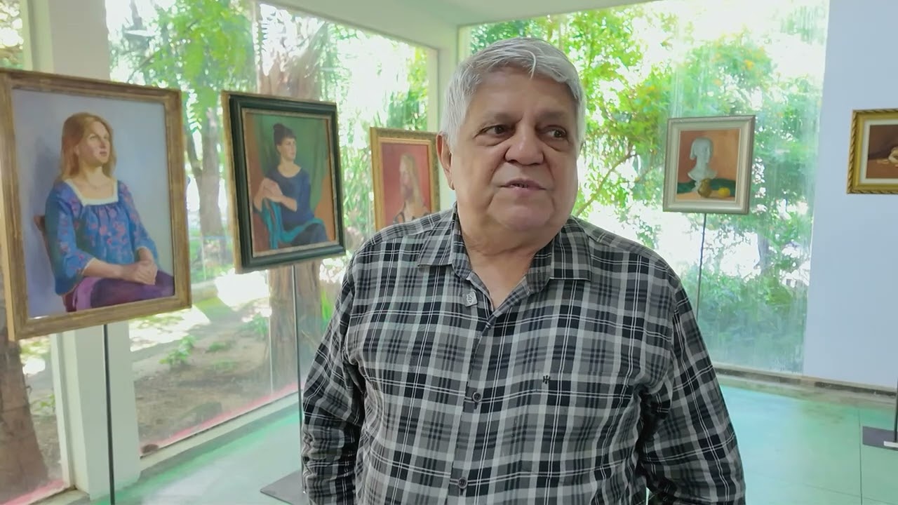 SER GOIÁS NA TV | Museus de Goiânia: Conheça o MAG! O museu de arte da capital goiana