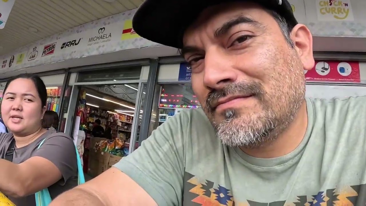 Day.3 in the philippines