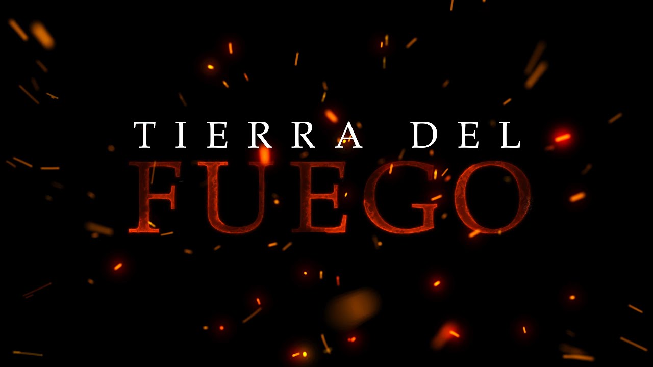 TIERRA DEL FUEGO. 4К ( 2021 г)