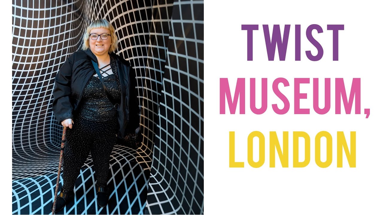 Twist Museum, London 