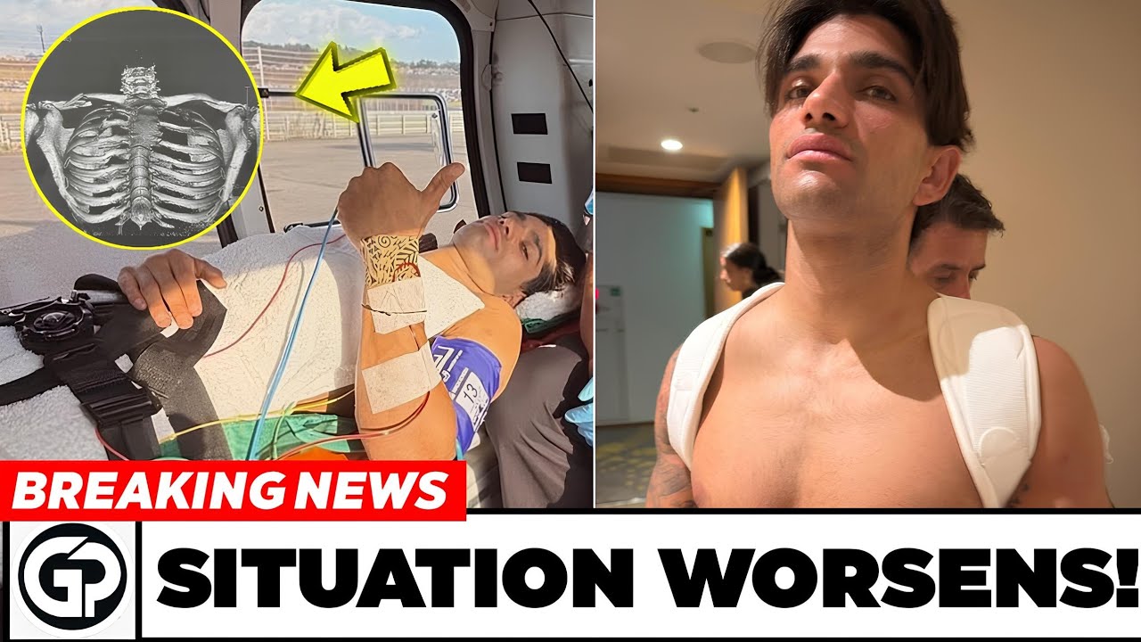 The SHOCKING Truth About Jorge Martin's Situation After Japan MotoGP 2025