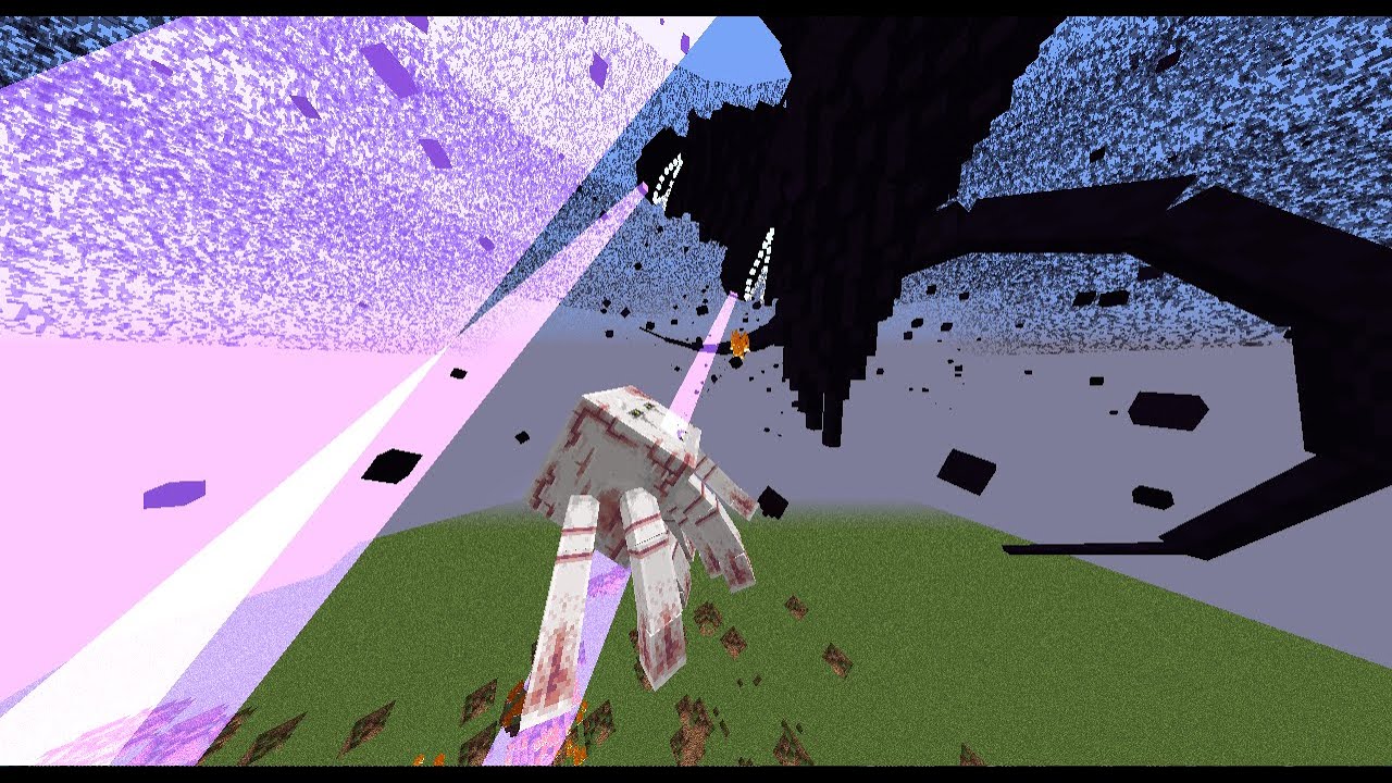 ⭐WIther Storm Vs Ur-Ghast