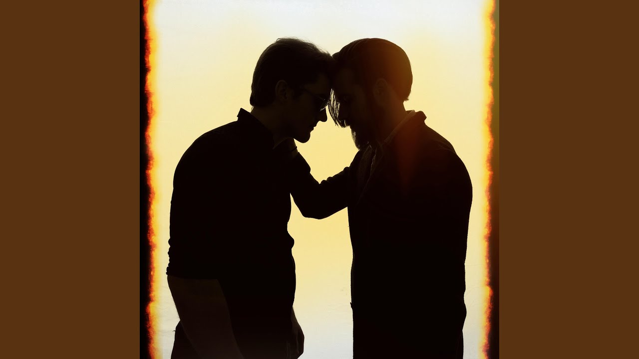 Me and You Against the World