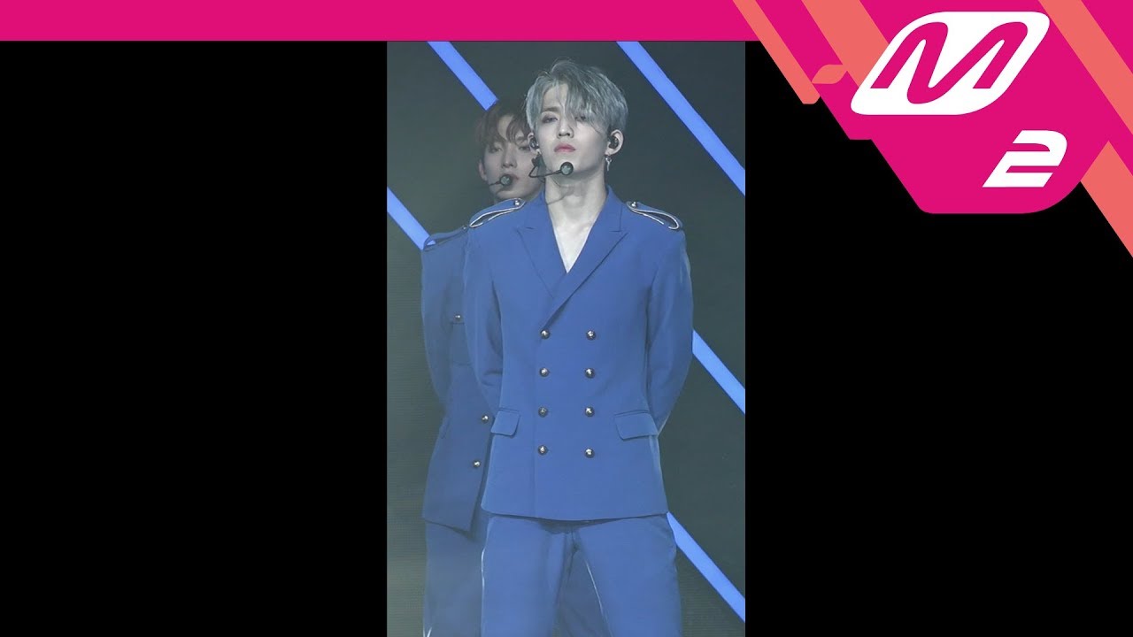 [MPD직캠] 세븐틴 에스쿱스 직캠 '박수(CLAP)' (SEVENTEEN S.COUPS FanCam) | @MNET PRESENT SPECIAL_2017.11.7