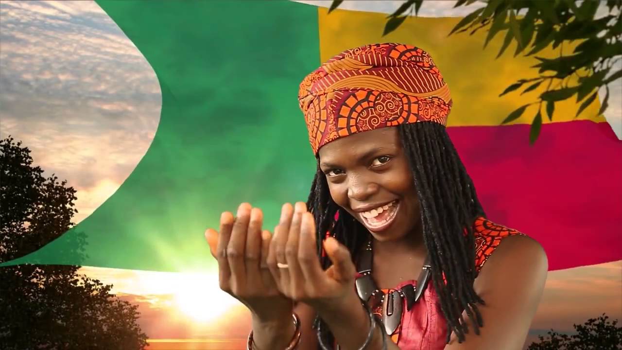 Kalamoulaye & Anna TEKO :  Le chemin du Bénin
