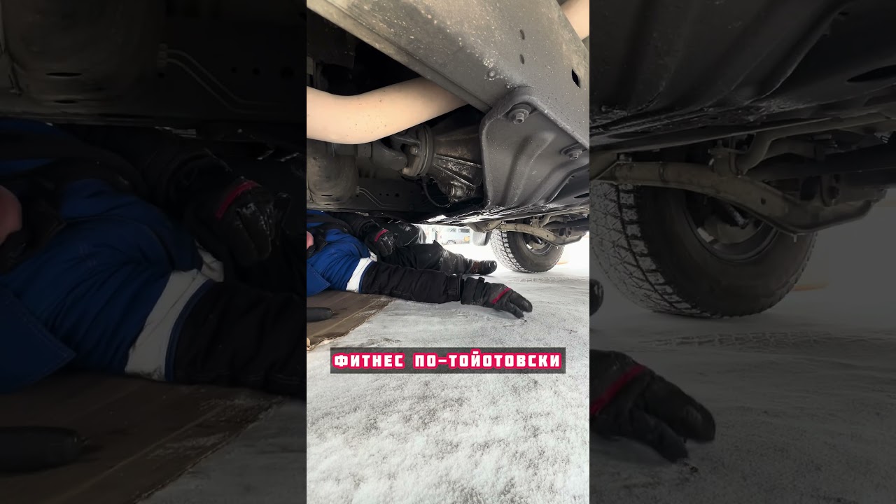 ПРОБЕГ 800к, А ВАШ КИТАЕЦ ТАК МОЖЕТ? #tlc #toyota #landcruiser #4x4 #двухтактный