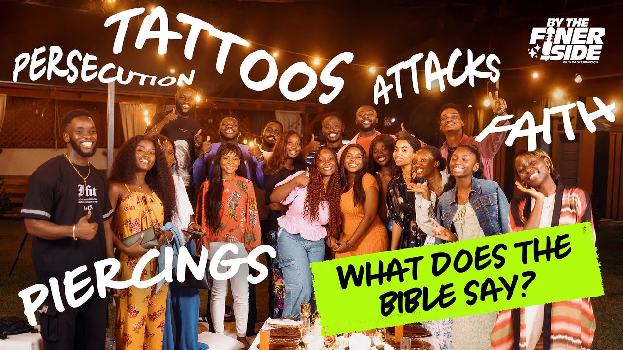 Ep 05 - Women Preaching in Church || Persecution & Attacks || Consecration || Feminism