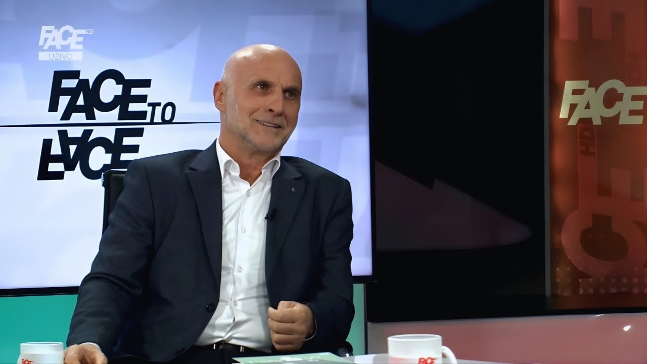 Hafiz Bugari: Ovo je dobro osmišljen besmisao, zato je kriza u svijetu! Fali nam misija