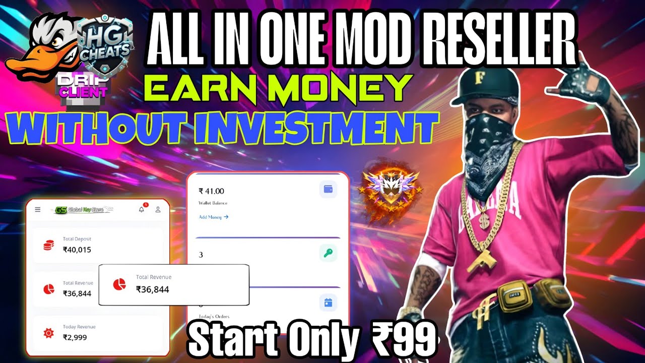 NEW DRIP CLIENT PANEL UNLIMITED KEY 🔐 GENERATOR WEBSITE REVEALED 🤖 FREE FREEE ALLPHONE WORKING🔥