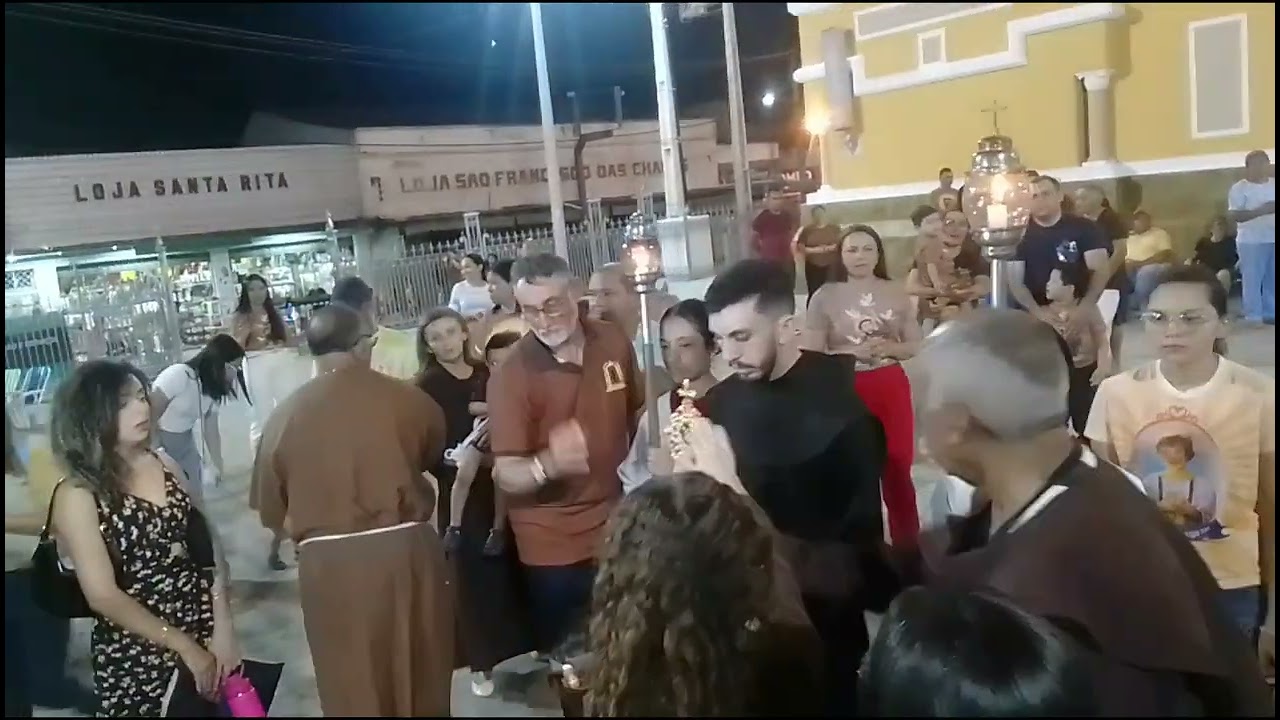 Canindé: Relíquias de São Francisco das chagas de Canindé 