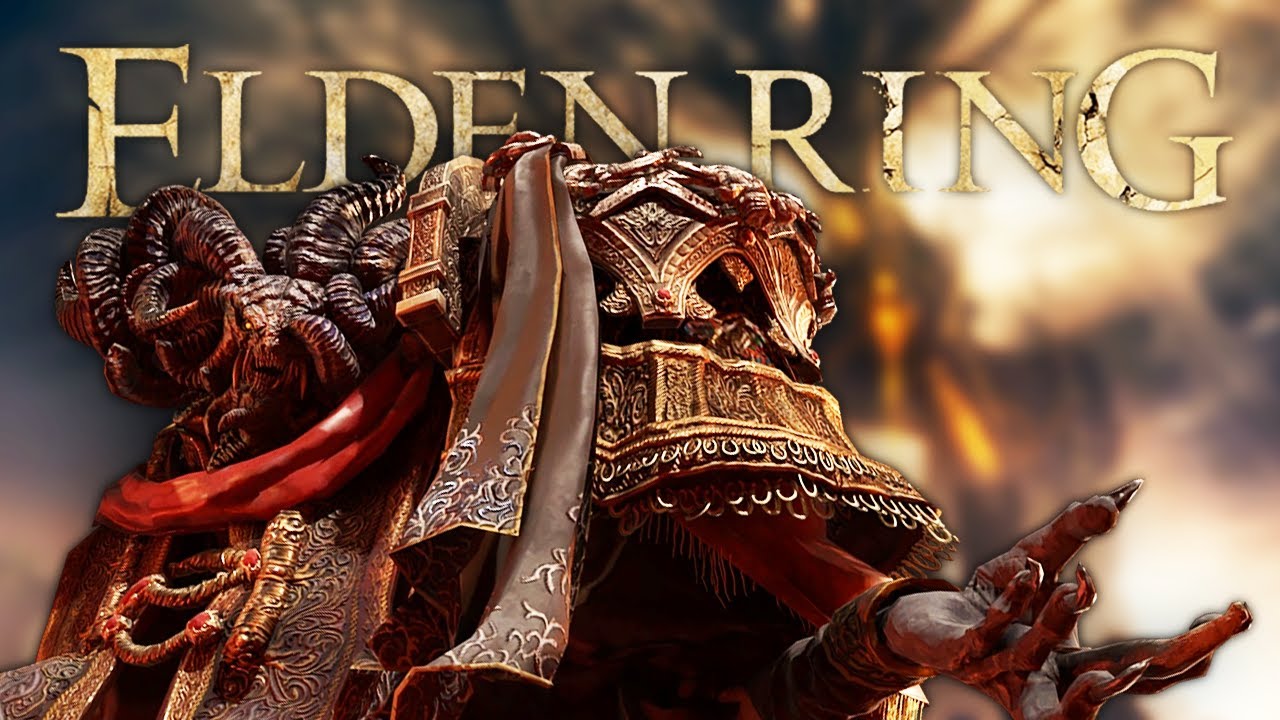 Der ELDEN RING NG+6 Run | Teil 2 | (German/Deutsch)