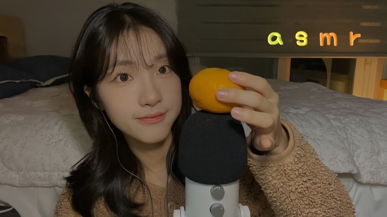 ASMR｜아직도 안 자는 사아람~🙋🏻‍♀️(한시간짜리 수다영상💖)
