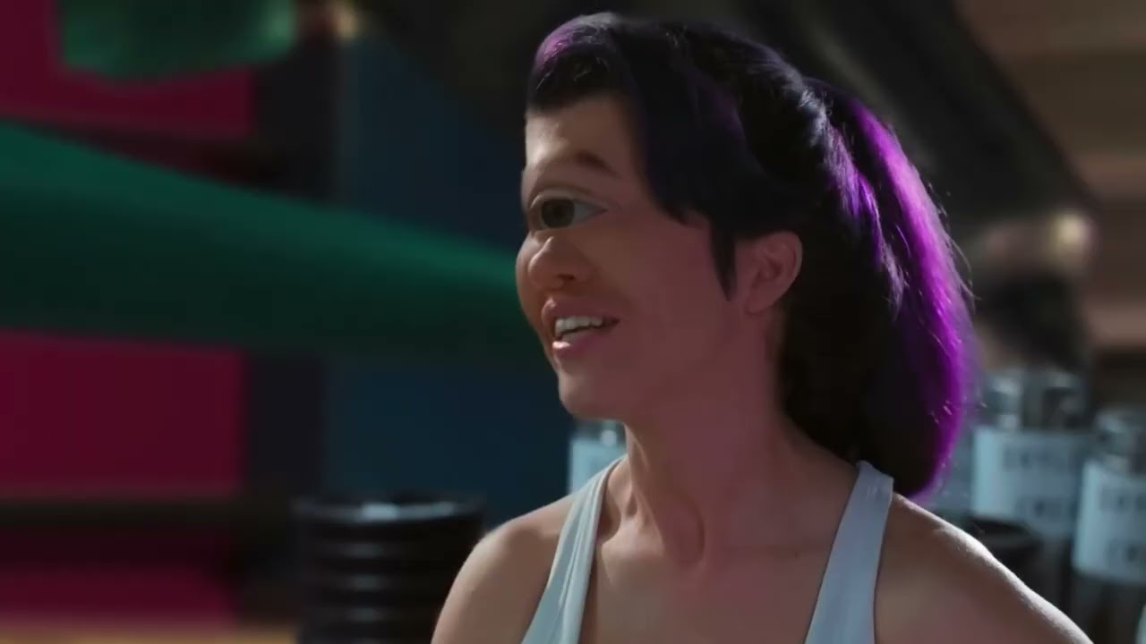 Futurama episodio perdido