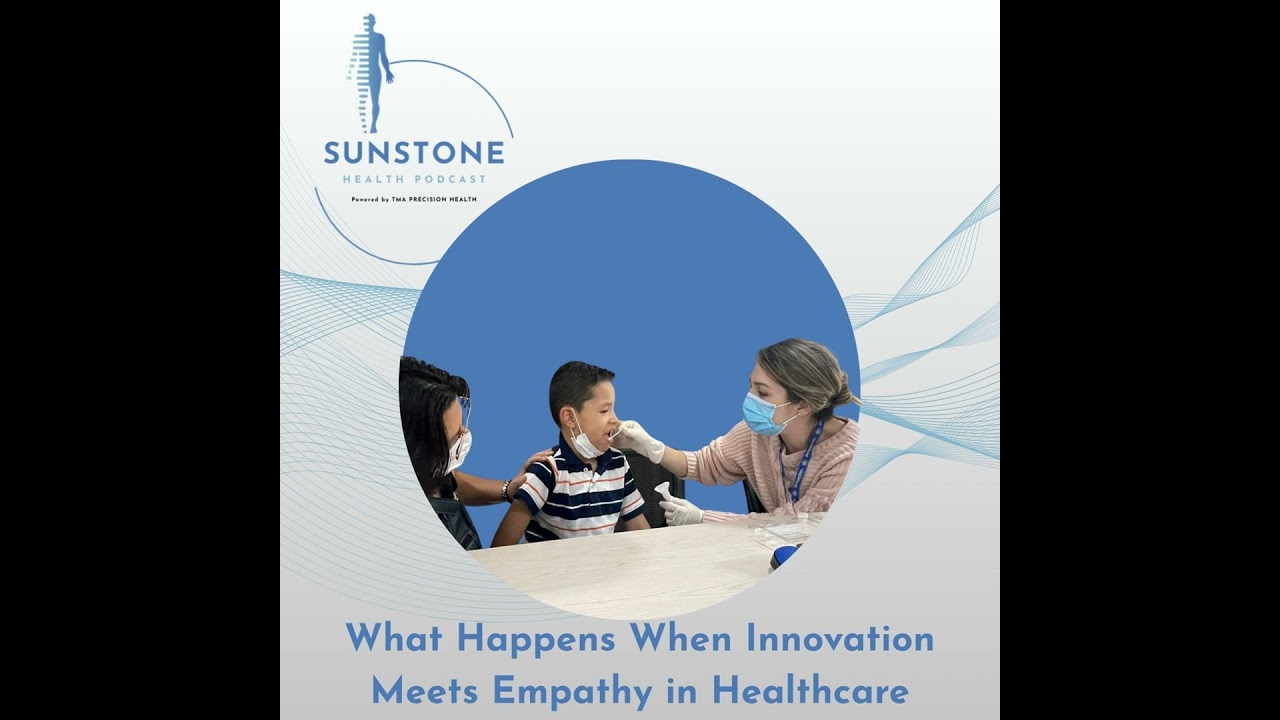 What Happens When Innovation Meets Empathy in Healthcare