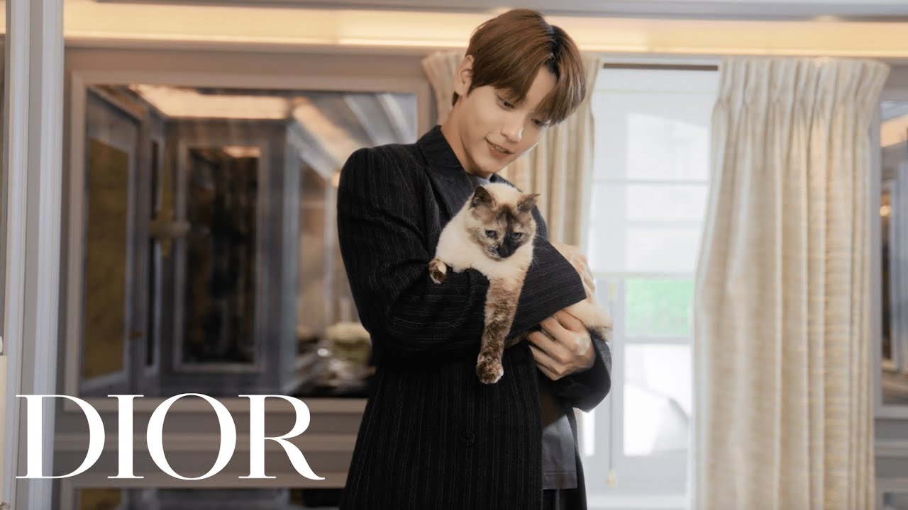Don't miss the Dior Men Summer 2025 show