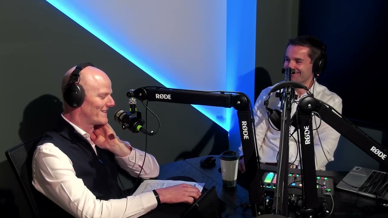Taking Stock after the Bell: Not Another Budget Podcast!