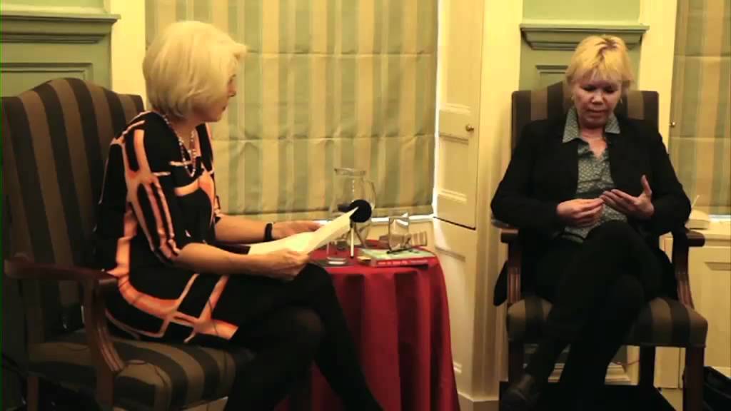 Sally Brampton on Depression