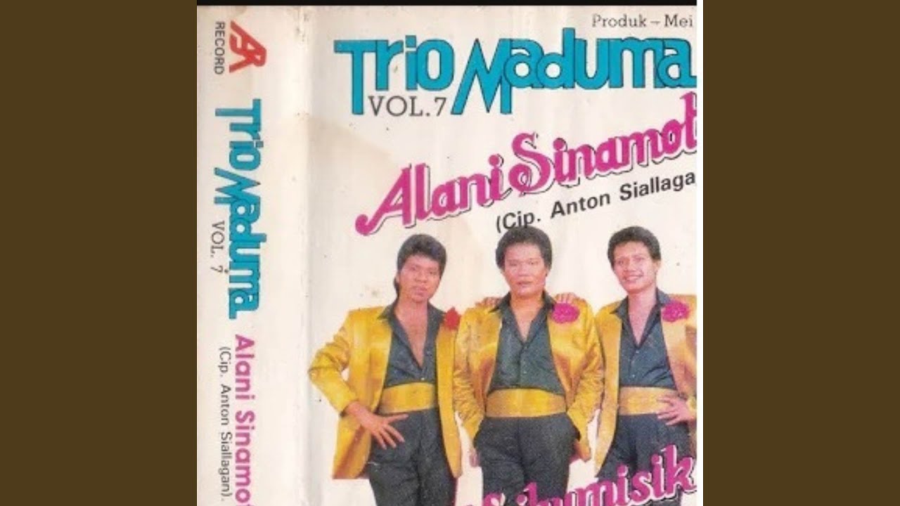 Ende Ni Partandang