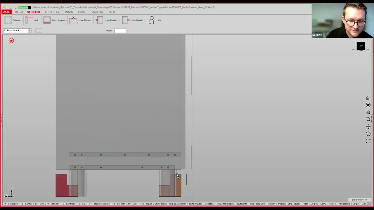 Küche   Tipps & Tricks