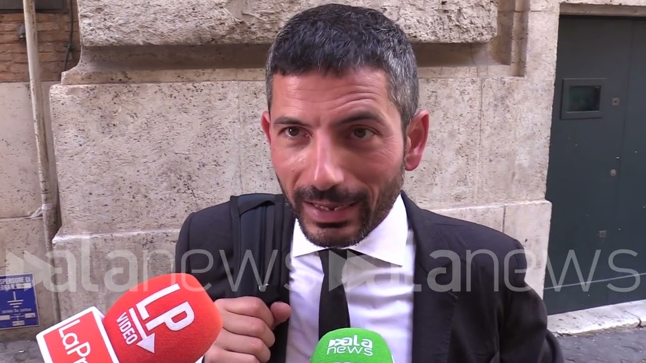 Zuncheddu, l'avvocato Trogu: 