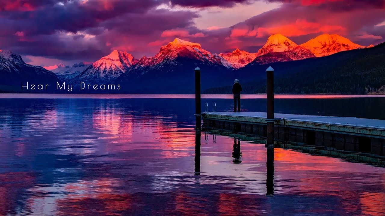 Hear My Dreams