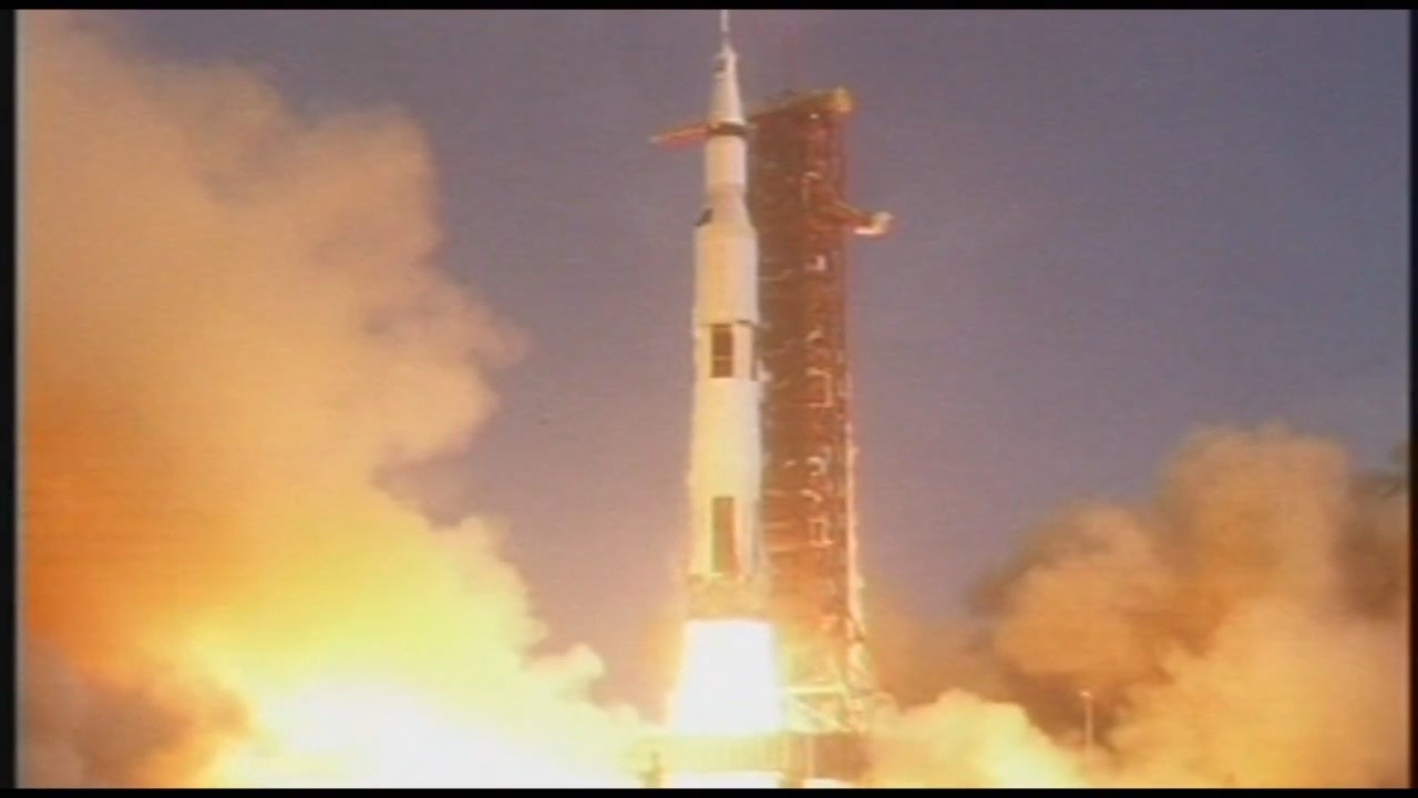 8 Days in July (Music Movie)