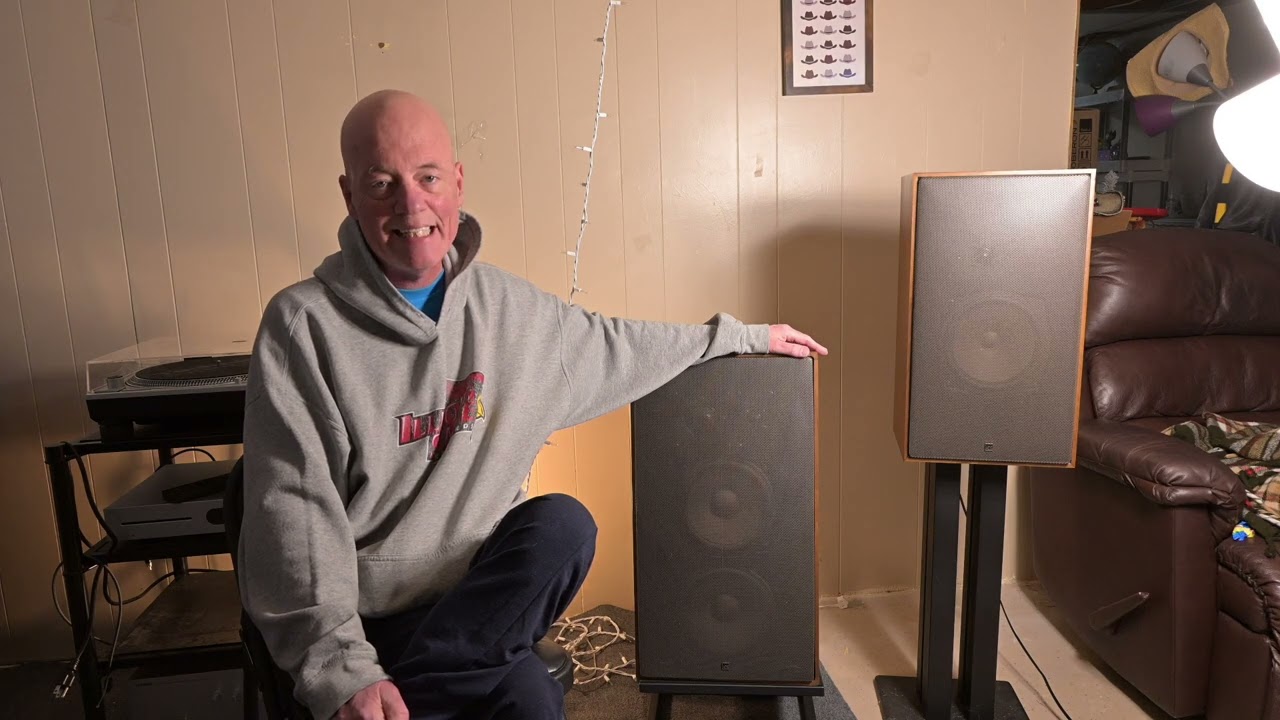 The amazing ADS L810 and L520