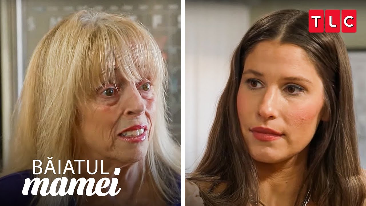 Ești prea implicată în viețile noastre! | Băiatul mamei