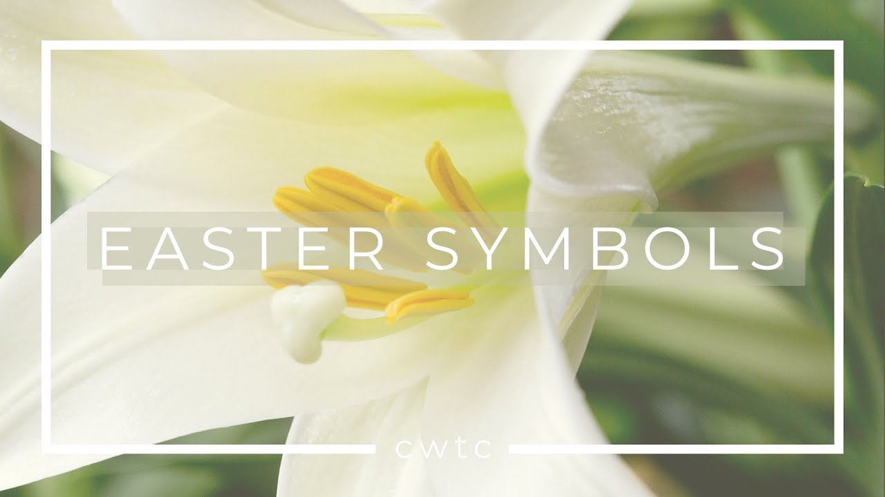 Easter Symbols