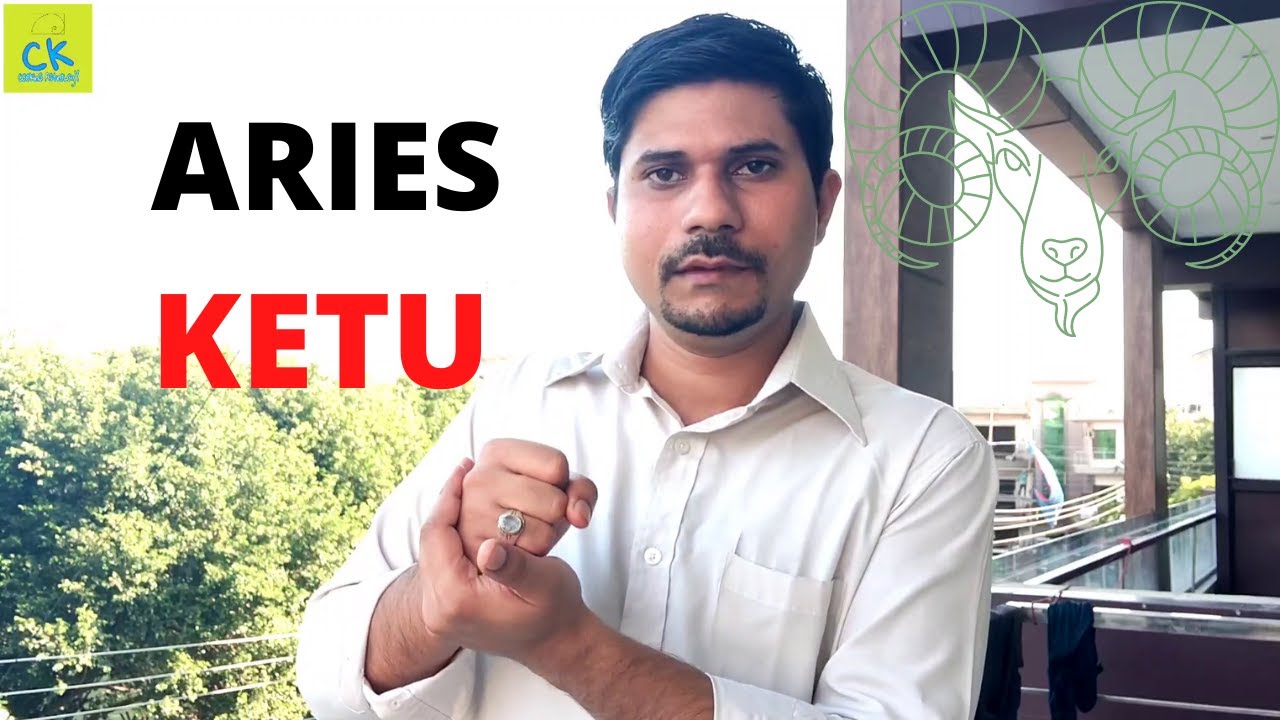 Ketu in Aries - For others - Vedic Astrology
