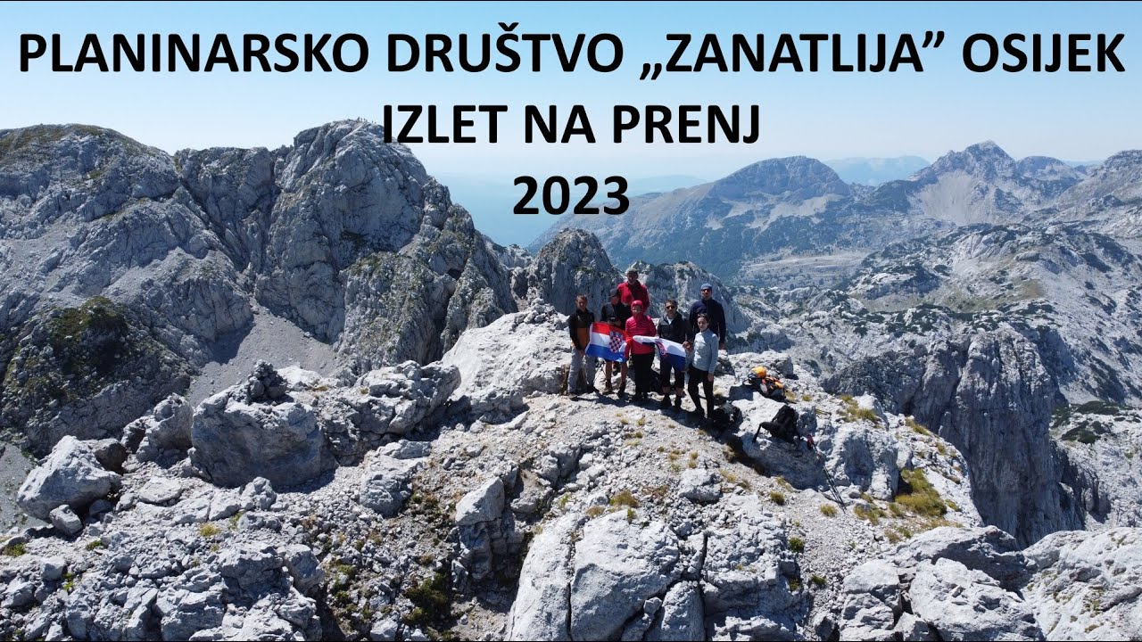 PRENJ I 2023 I PD 