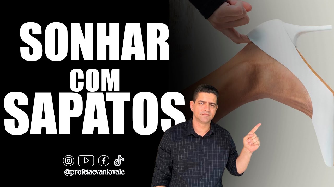 SONHAR COM SAPATOS #oração #divinasrevelações #sonhos #salmo91