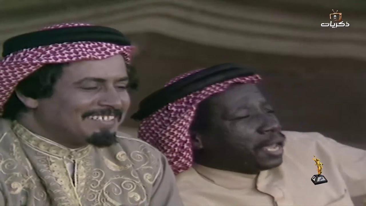 برنامج رموز مع رمز من رموز الفن الفنان سعد خضر