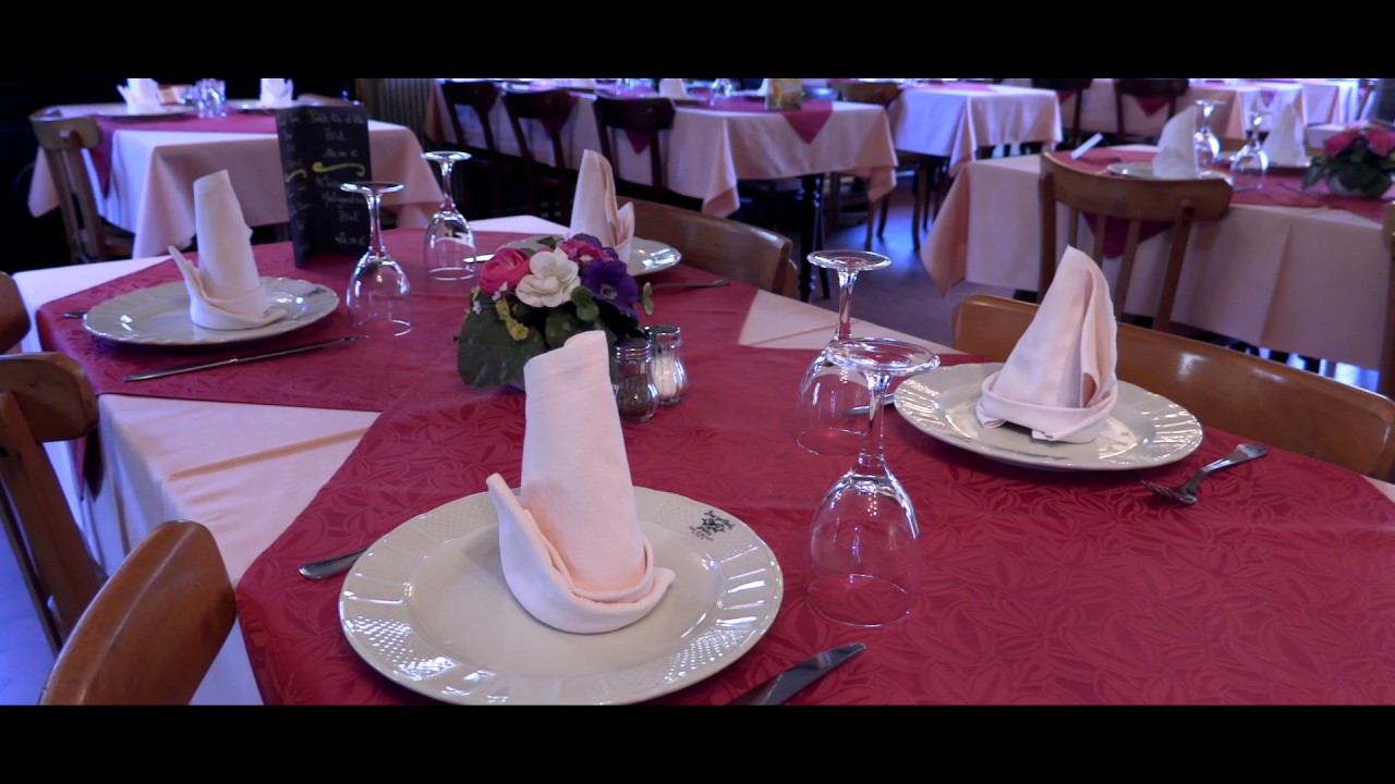 Restaurant du Jaegerthal - Com en Régions
