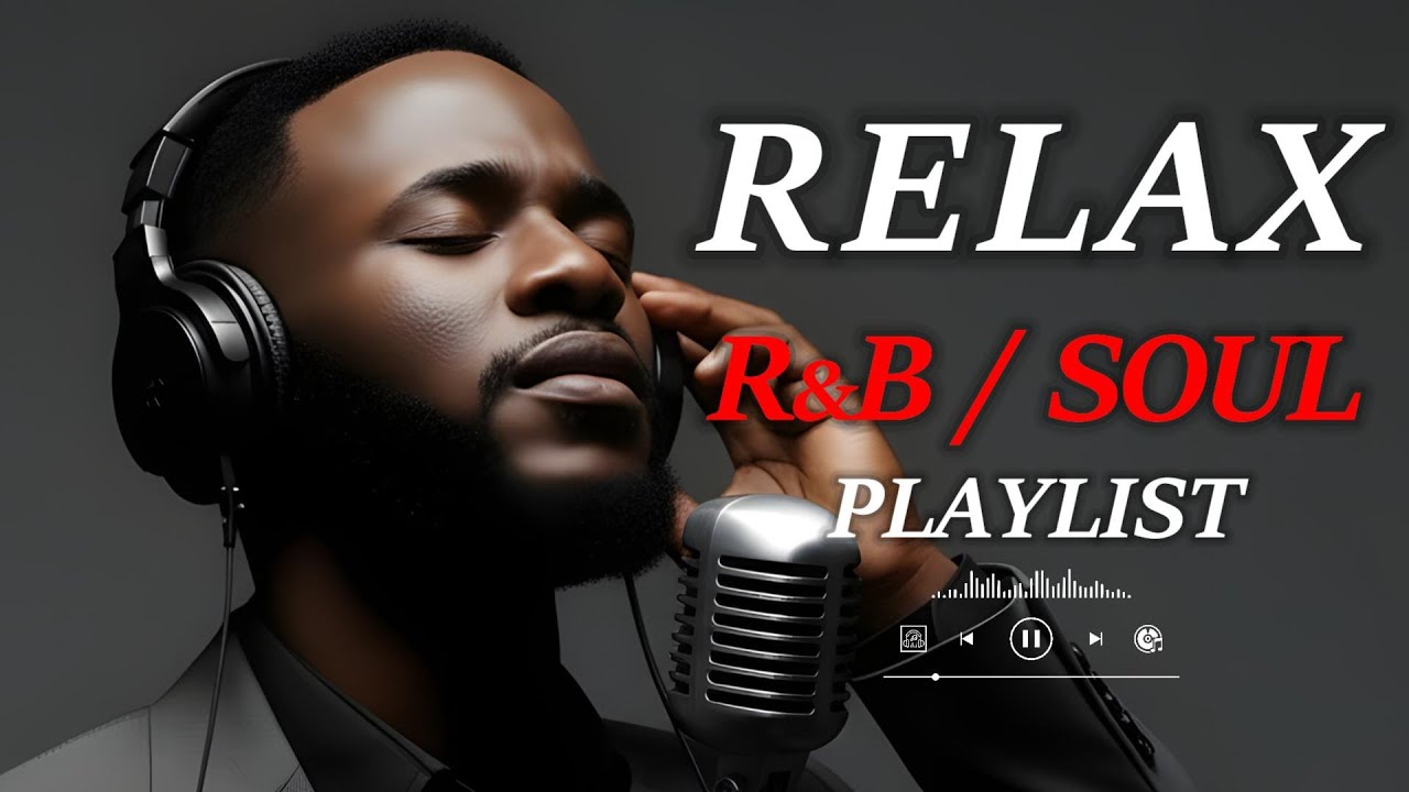 【R&B Soul】Late Night Slow Jam R&B &ndash; Deep Soulful Bedroom Vibes