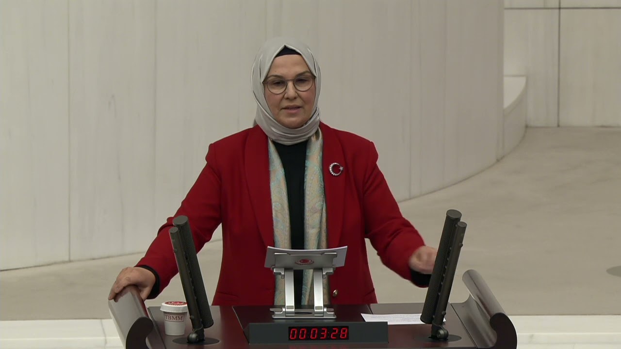 BİR DİJİTAL SEFERBERLİK ÇAĞRISIDIR.