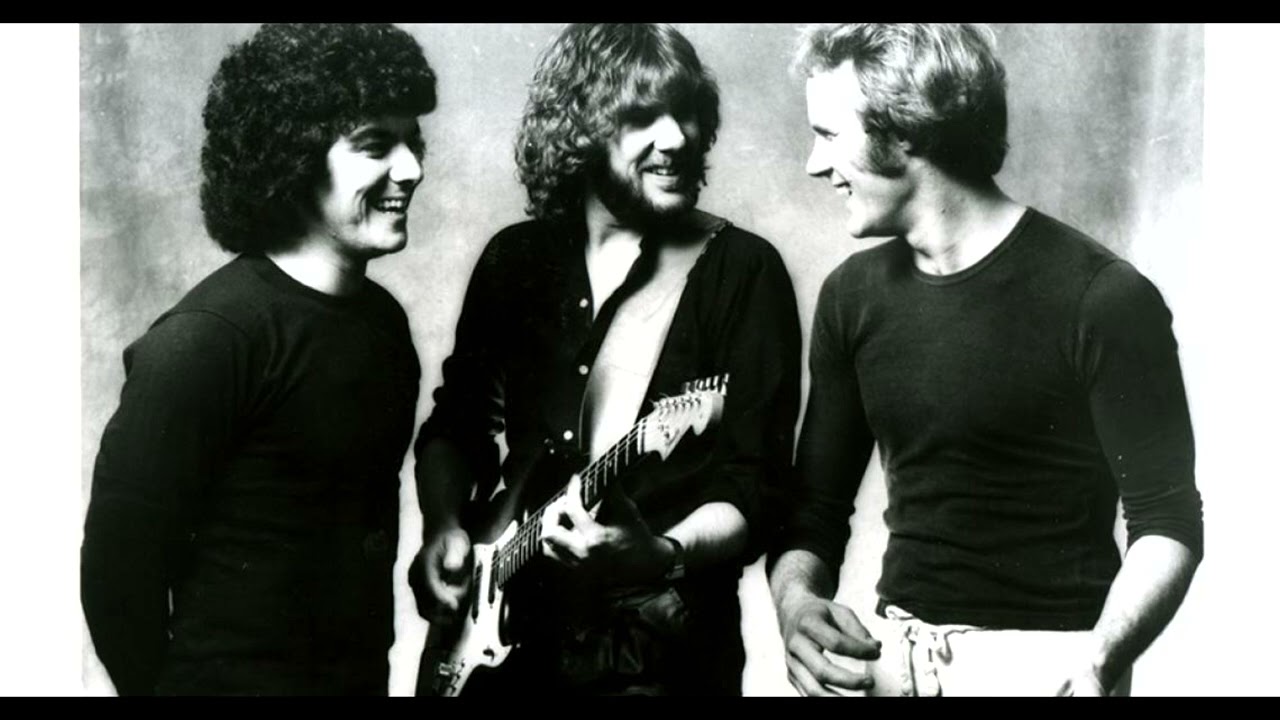 Ambrosia - Biggest part of me (Vocals, backing vocals & Piano Rhodes)