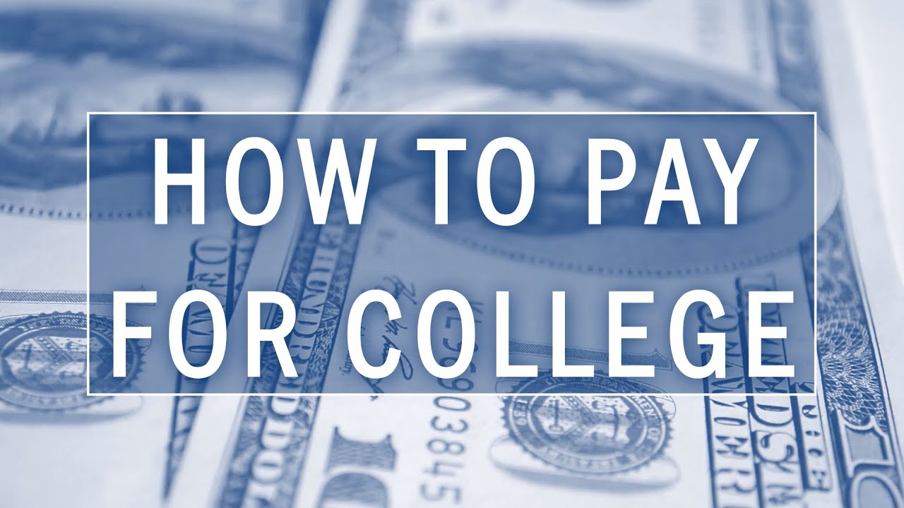 How to Afford College: The FAFSA Explained