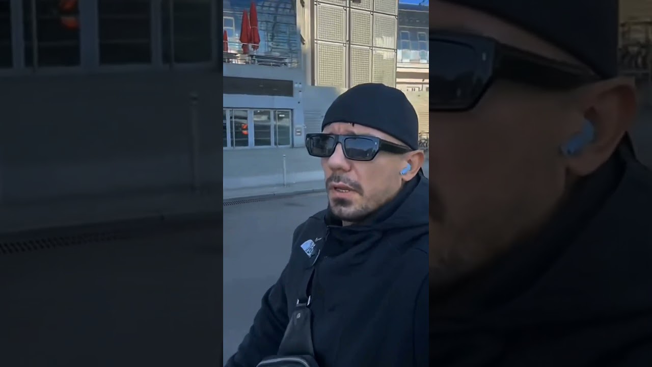 Capital bra trifft samra nach 4 Jahren