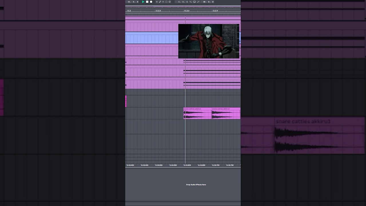 #funeraltypebeat #osquinntypebeat #digicoretypebeat #darkdigicore #abletontutorial